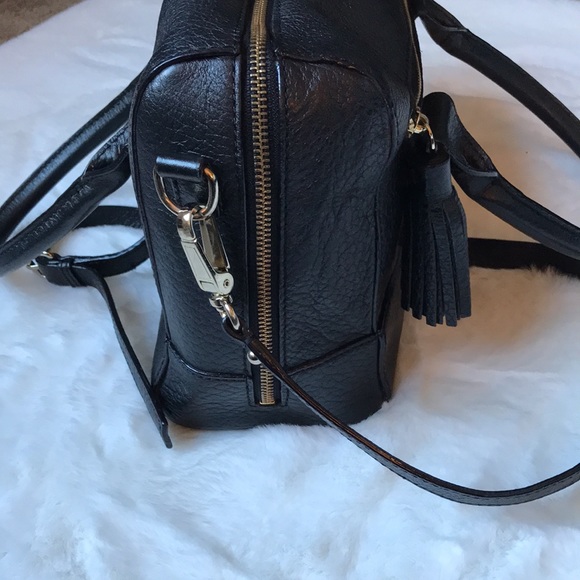 Kate spade black bag - Picture 5 of 13